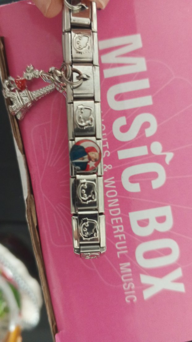 Pandora Charm Seti - Görsel 3