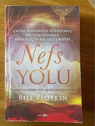 Nefs Yolu