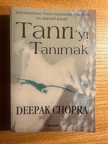 Tanrıyı Tanımak