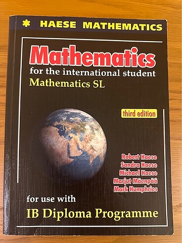 Matematics