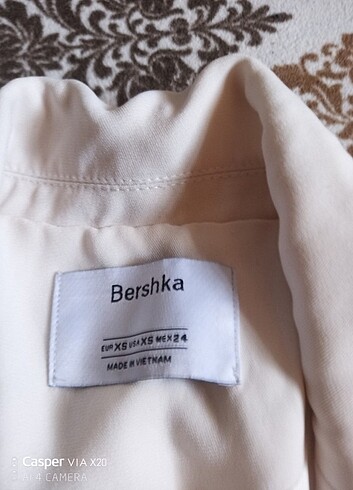 Ceket 