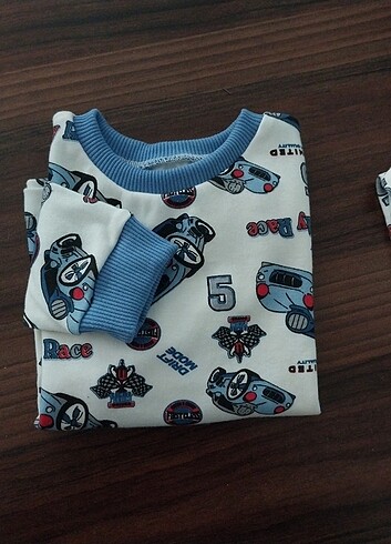 Diğer Çocuk pijama 