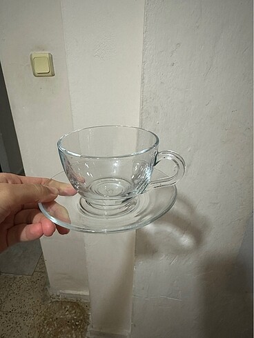 Çay Fincanı