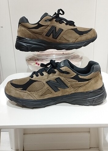NEW BALANCE SPOR AYAKKABI