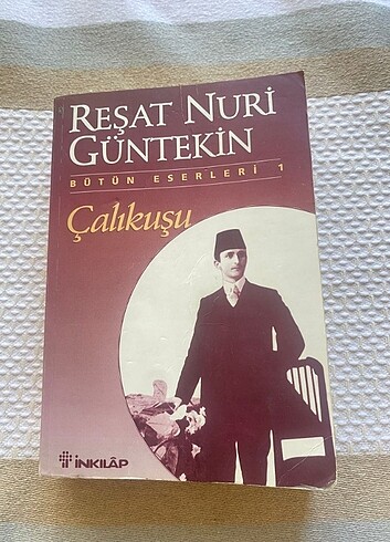 Çalıkuşu