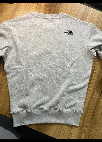 North Face TNF Sweatshirt