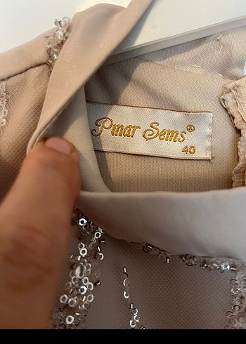Pınar Şems Abiye