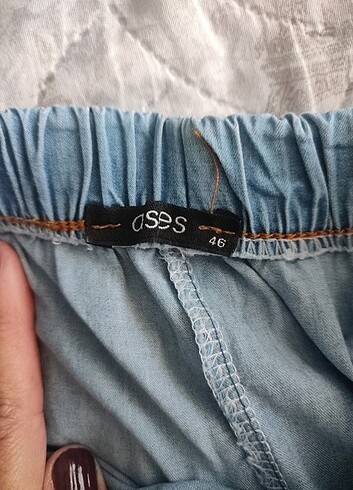 Diğer Kadın Günlük Pantolon