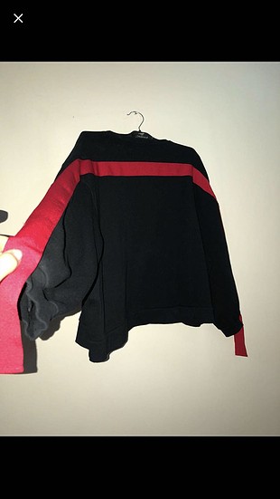 m Beden Zara sweatshirt
