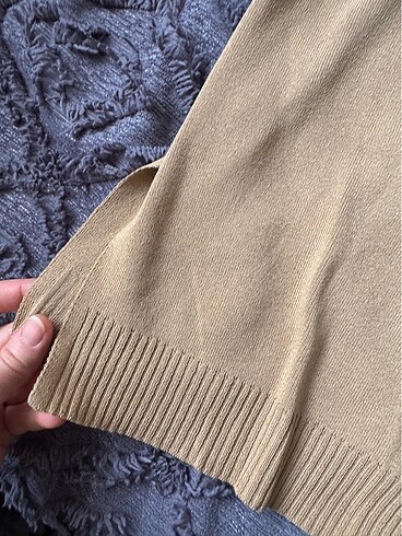 xs Beden Massimo dutti yelek