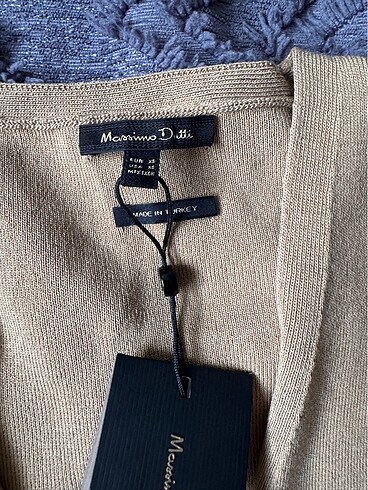 Massimo Dutti Massimo dutti yelek