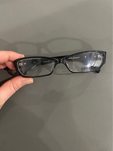 Gucci optik gözlük