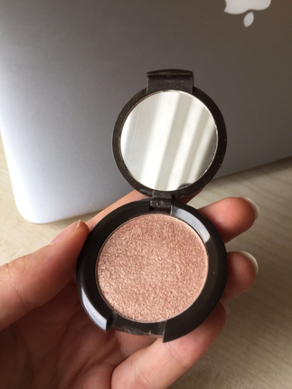 Becca Opal highlighter