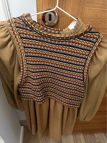 Zara Zara elbise