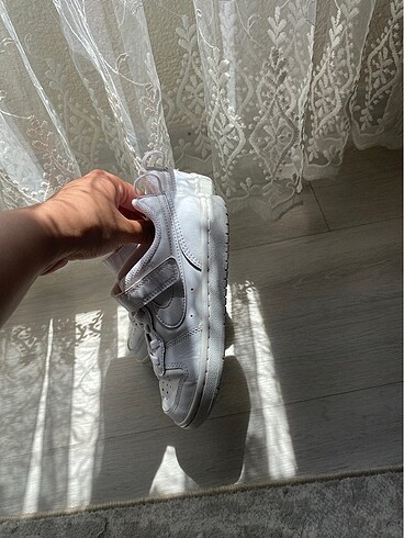 Nike Çocuk ayakkabı