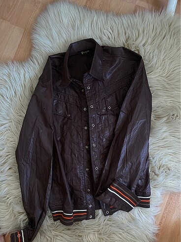 Vintage ceket