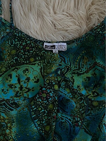 m Beden Vintage bluz