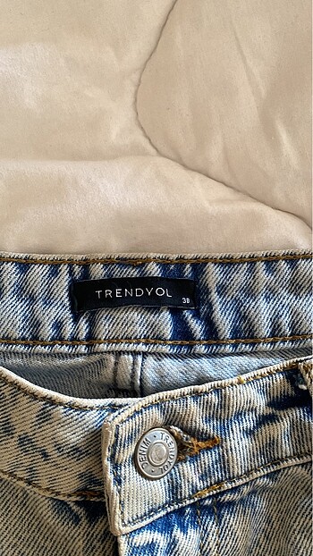 Trendyol & Milla Kot şort