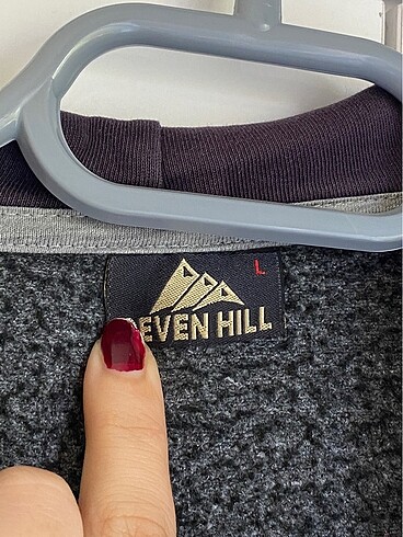 l Beden Oversize hırka