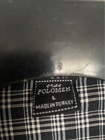 U.S Polo Assn. Oversize gömlek unisex