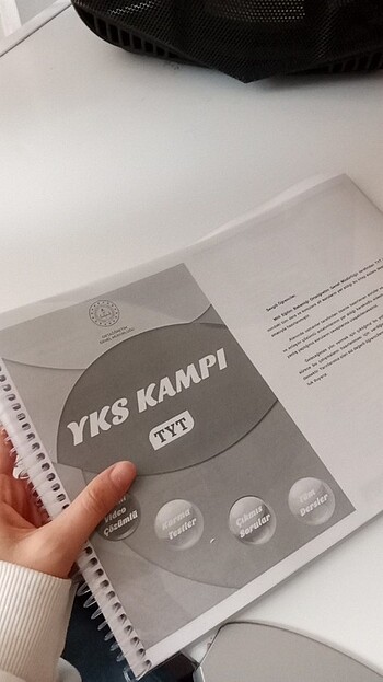 2025 TYT YKS KAMPI