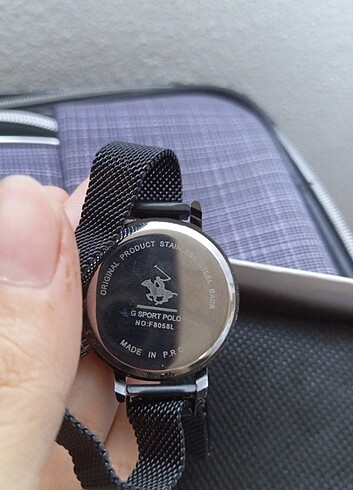 Polo saat