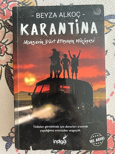 Karantina