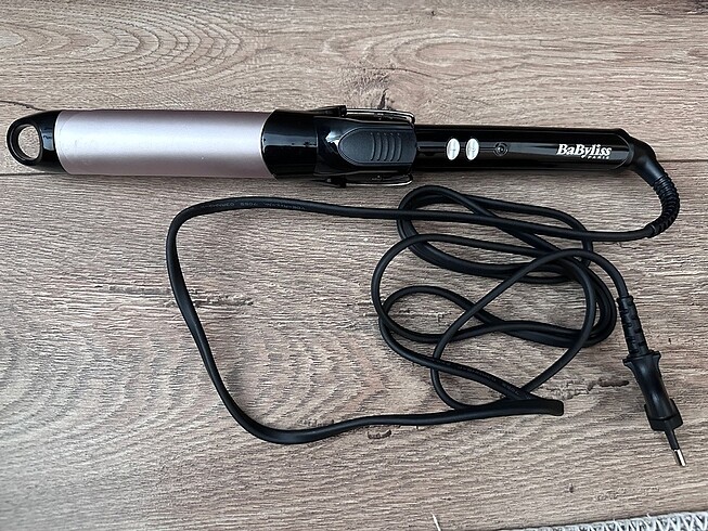BAYBLİSS C332E Sublime Touch 32mm Saç Maşası