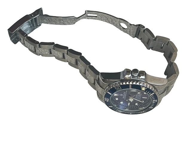  Beden Saat (Rolex)