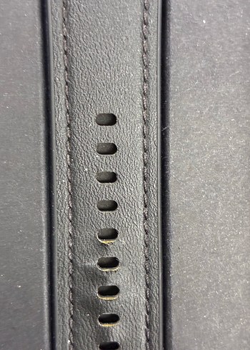 Samsung Galaxy Watch 6 Classic 47mm - Görsel 3