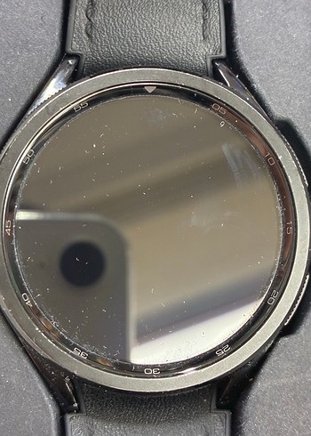 Samsung Galaxy Watch 6 Classic 47mm - Görsel 2