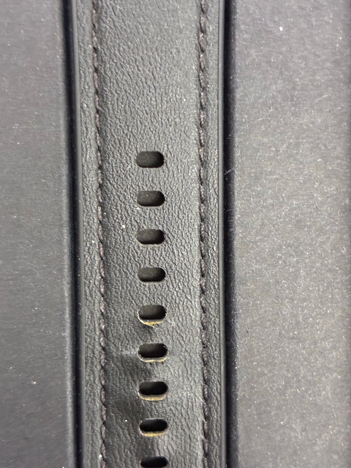 Samsung Galaxy Watch 6 Classic 47mm - Görsel 3