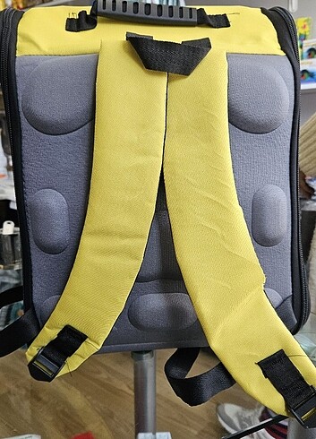 Kedi Taşıma Çantası - Görsel 3