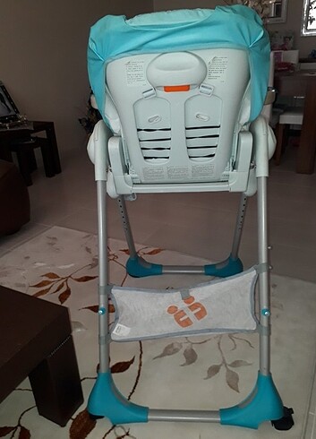 diğer Beden çeşitli Renk CHİCCO MAMA SANDALYESİ 