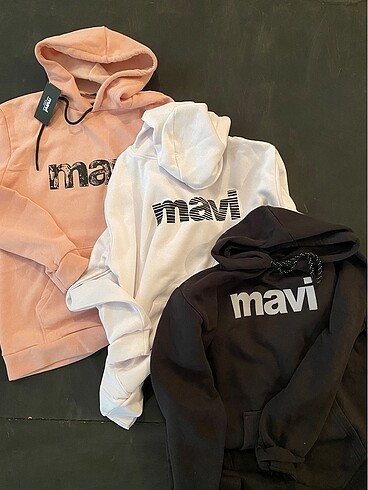 Mavi SWEAT