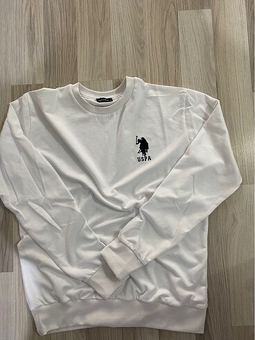 USPA BİSİKLET YAKA