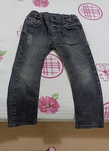 Kot pantolon 