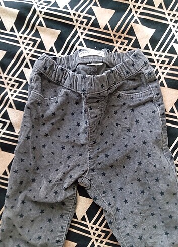 LC Waikiki Kız çocuk pantolon