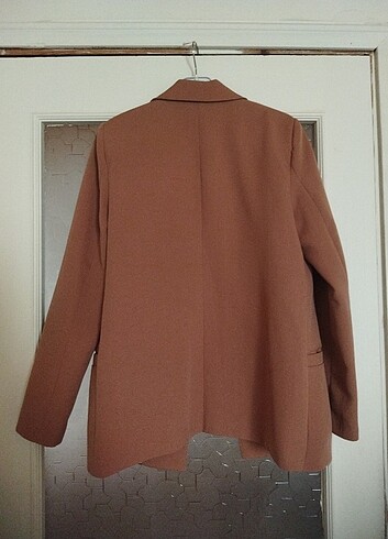 Blazer ceket