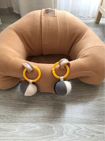 Beden Bebek oturağı minder