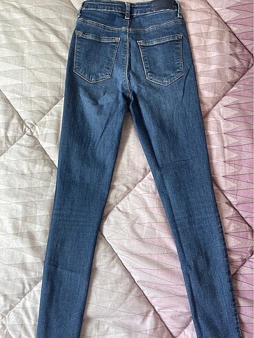 Dar jeans