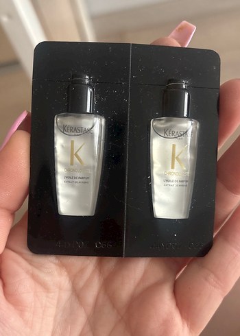 Kerastase Paris L'Muile De Parfum