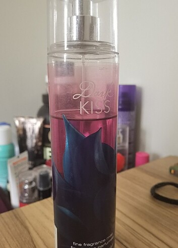 DARK KİSS VÜCUT SPREYİ