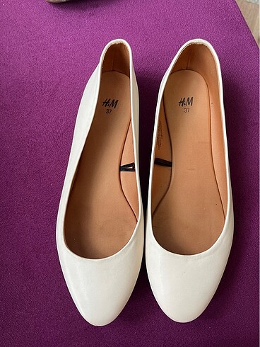 H&m 37 numara