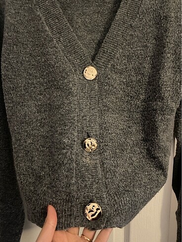 H&M Hm hırka