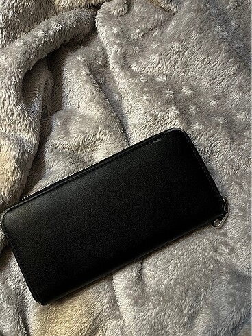 calvin klein cuzdan - Görsel 4