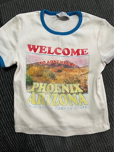 bershka crop