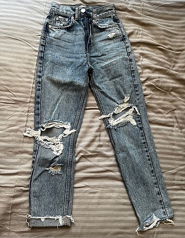 p&b jean