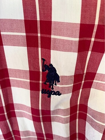 U.S Polo Assn. Gömlek