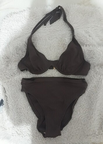 Ay-Yıldız Bikini Takım